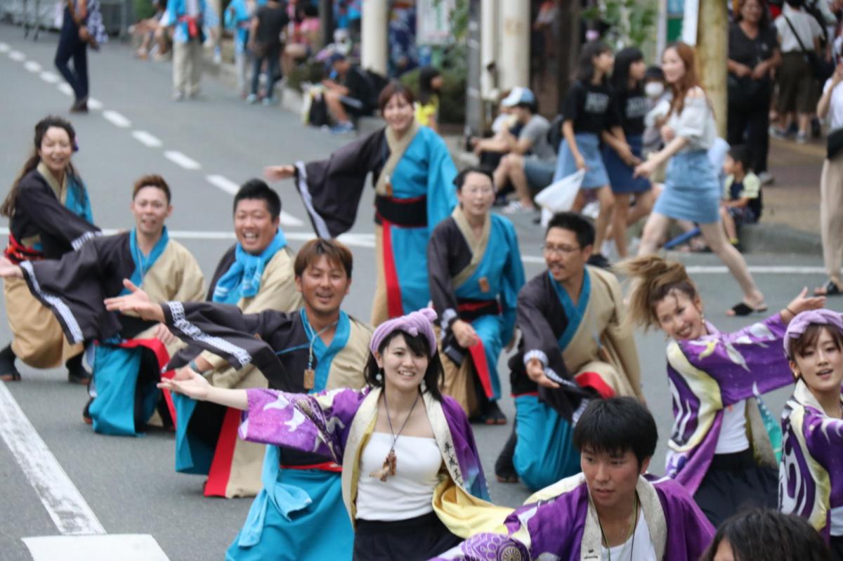 奥州水沢夏まつり2018 子供みこし・地方太鼓・干支和まつり・水沢ざっつぁかまつり後編 2018/08/04