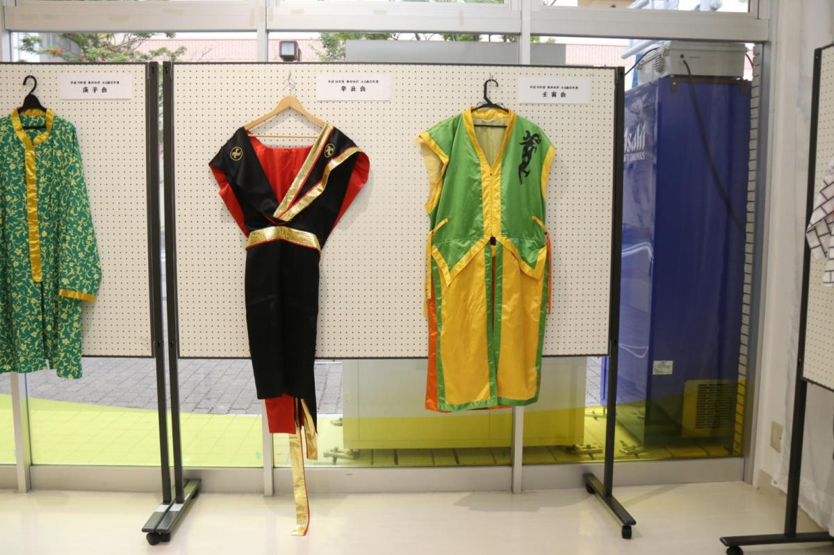 奥州水沢夏まつり2018 子供みこし・地方太鼓・干支和まつり・水沢ざっつぁかまつり後編 2018/08/04