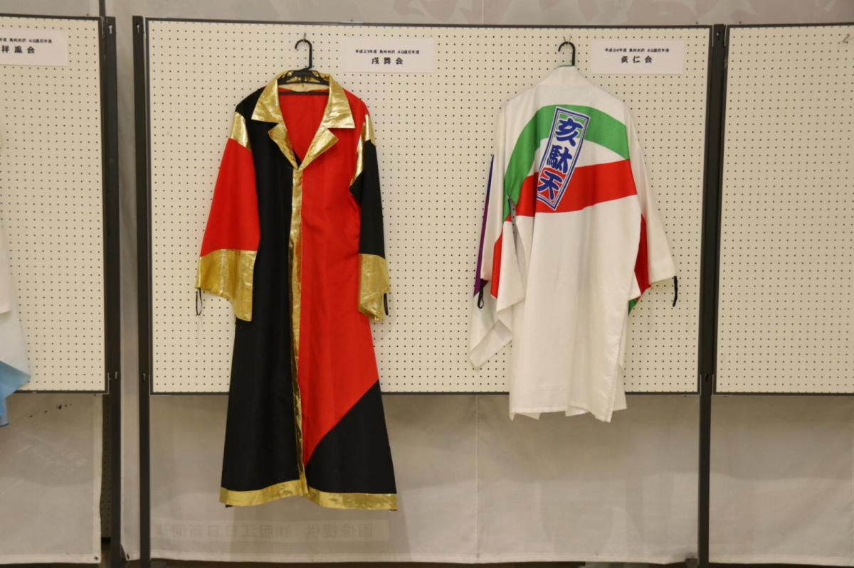 奥州水沢夏まつり2018 子供みこし・地方太鼓・干支和まつり・水沢ざっつぁかまつり後編 2018/08/04