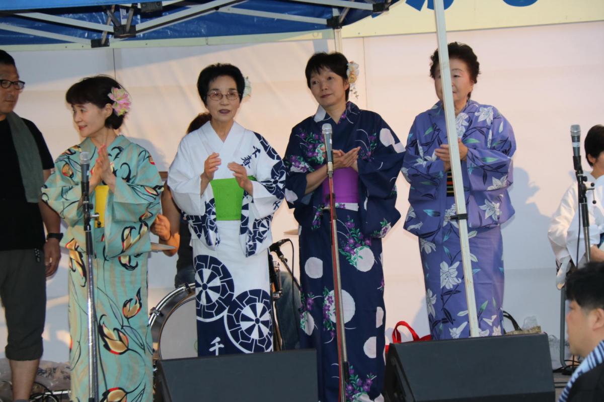 奥州水沢夏まつり2018 子供みこし・地方太鼓・干支和まつり・水沢ざっつぁかまつり後編 2018/08/04