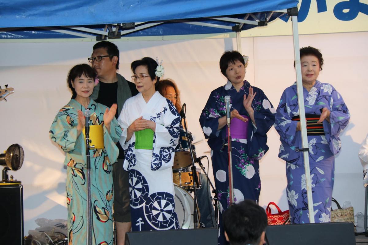 奥州水沢夏まつり2018 子供みこし・地方太鼓・干支和まつり・水沢ざっつぁかまつり後編 2018/08/04