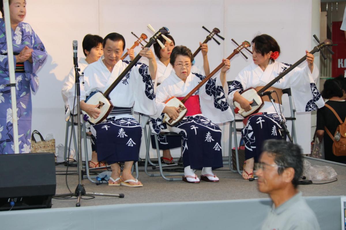 奥州水沢夏まつり2018 子供みこし・地方太鼓・干支和まつり・水沢ざっつぁかまつり後編 2018/08/04