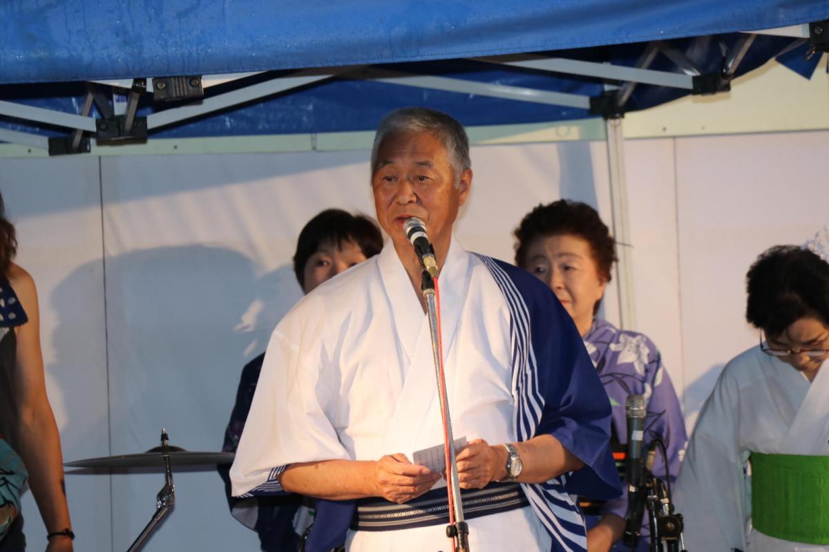 奥州水沢夏まつり2018 子供みこし・地方太鼓・干支和まつり・水沢ざっつぁかまつり後編 2018/08/04