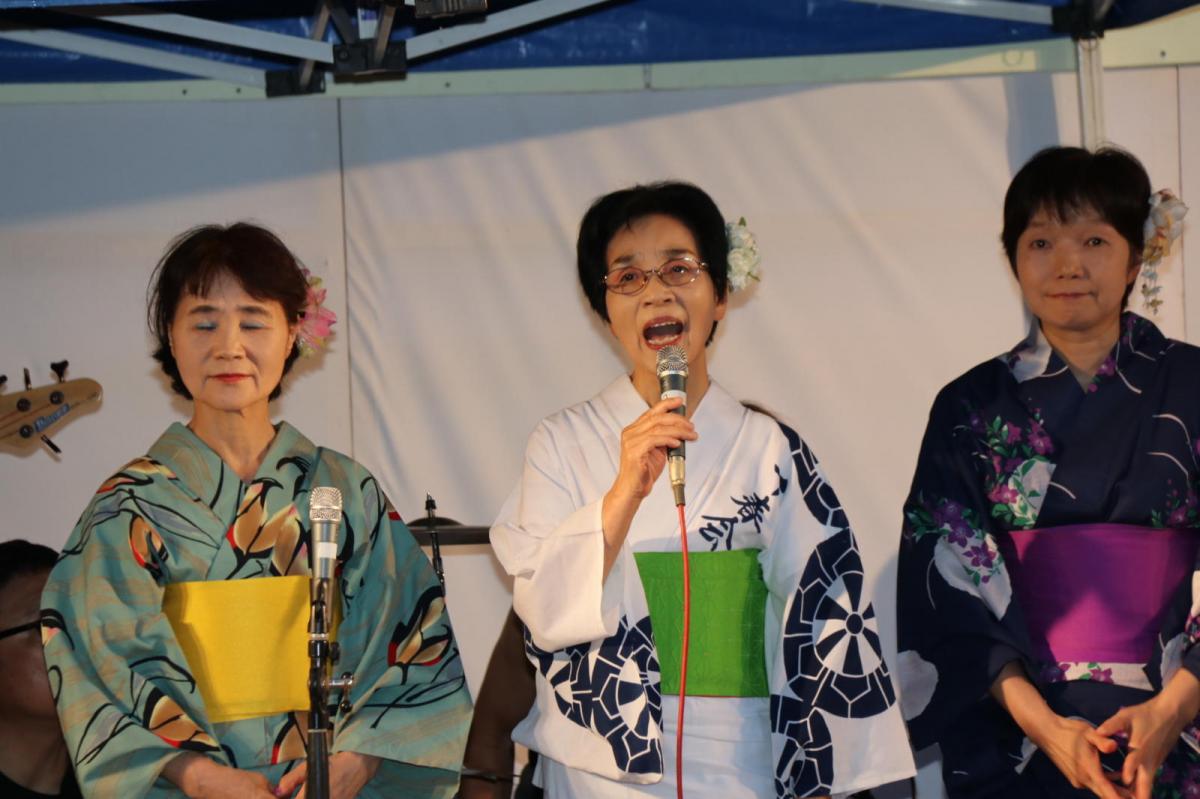 奥州水沢夏まつり2018 子供みこし・地方太鼓・干支和まつり・水沢ざっつぁかまつり後編 2018/08/04