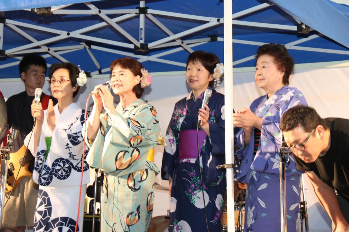 奥州水沢夏まつり2018 子供みこし・地方太鼓・干支和まつり・水沢ざっつぁかまつり後編 2018/08/04