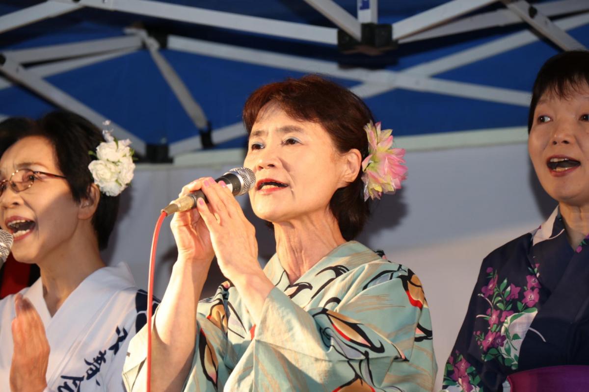 奥州水沢夏まつり2018 子供みこし・地方太鼓・干支和まつり・水沢ざっつぁかまつり後編 2018/08/04