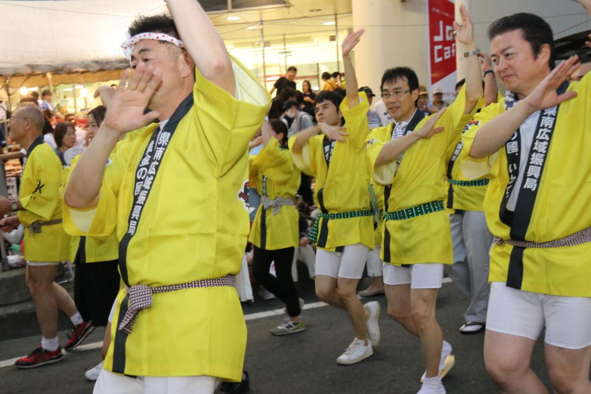 奥州水沢夏まつり2018 子供みこし・地方太鼓・干支和まつり・水沢ざっつぁかまつり後編 2018/08/04