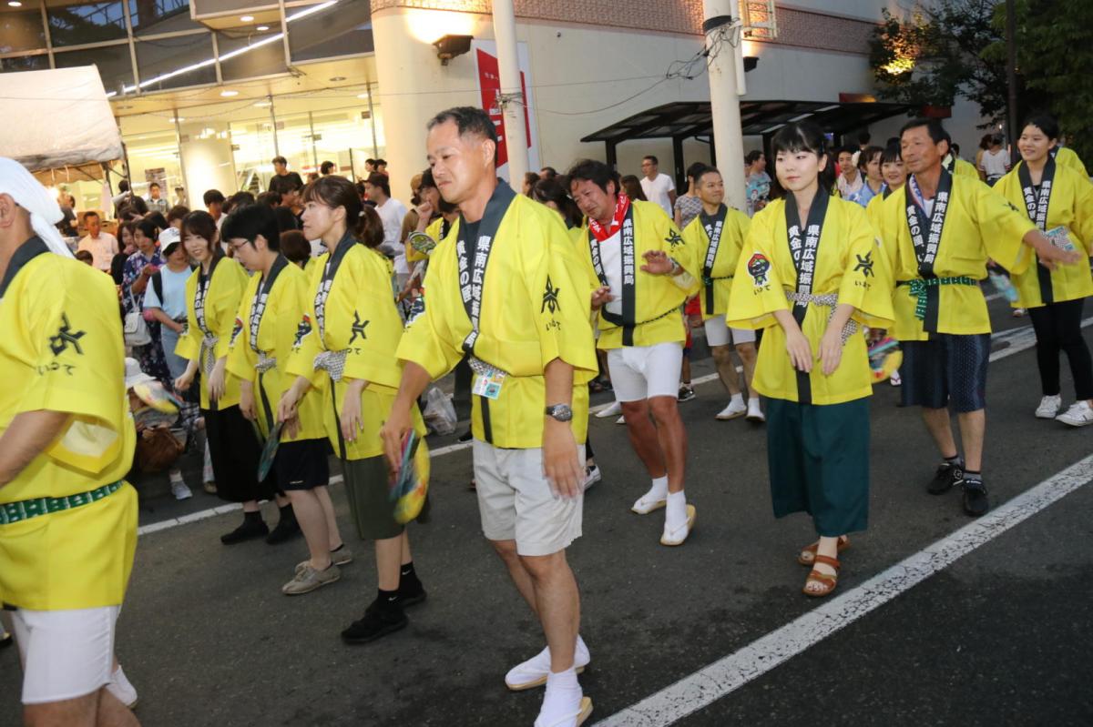 奥州水沢夏まつり2018 子供みこし・地方太鼓・干支和まつり・水沢ざっつぁかまつり後編 2018/08/04