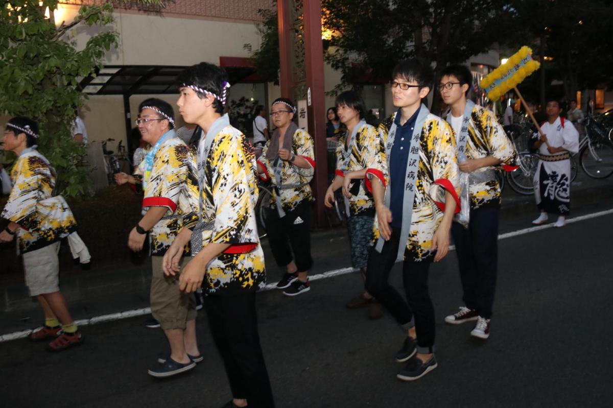 奥州水沢夏まつり2018 子供みこし・地方太鼓・干支和まつり・水沢ざっつぁかまつり後編 2018/08/04