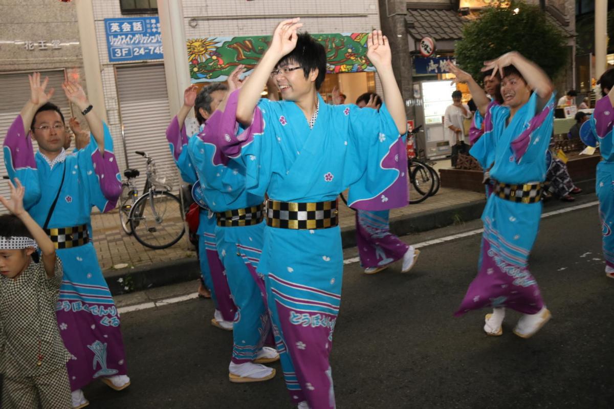 奥州水沢夏まつり2018 子供みこし・地方太鼓・干支和まつり・水沢ざっつぁかまつり後編 2018/08/04