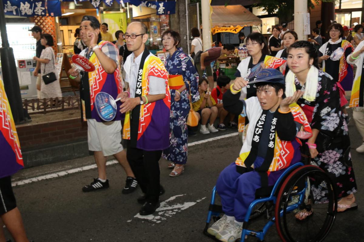 奥州水沢夏まつり2018 子供みこし・地方太鼓・干支和まつり・水沢ざっつぁかまつり後編 2018/08/04
