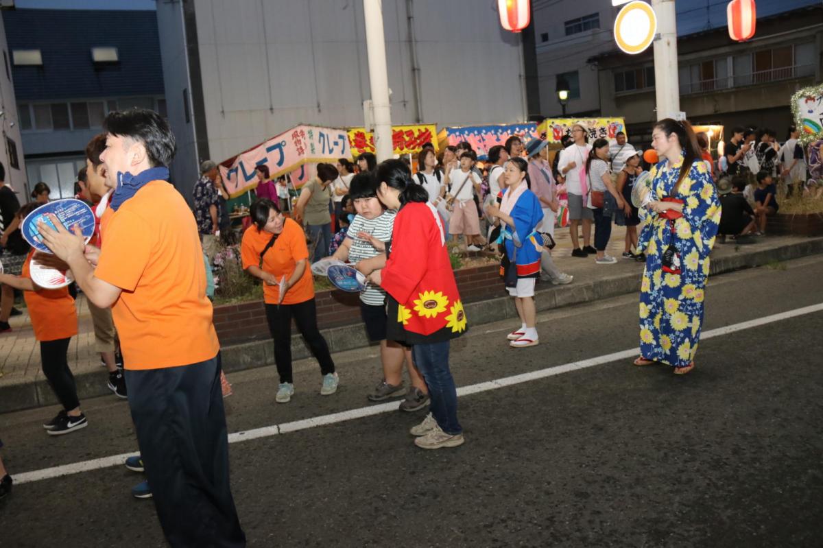 奥州水沢夏まつり2018 子供みこし・地方太鼓・干支和まつり・水沢ざっつぁかまつり後編 2018/08/04