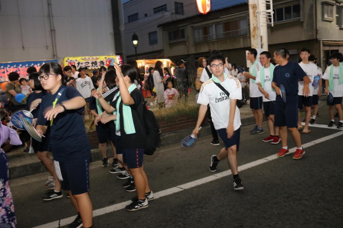 奥州水沢夏まつり2018 子供みこし・地方太鼓・干支和まつり・水沢ざっつぁかまつり後編 2018/08/04