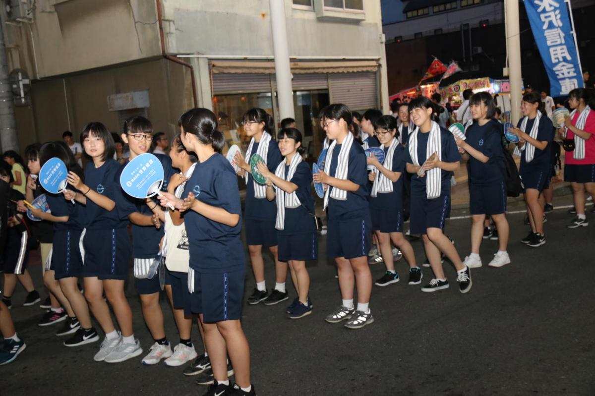 奥州水沢夏まつり2018 子供みこし・地方太鼓・干支和まつり・水沢ざっつぁかまつり後編 2018/08/04