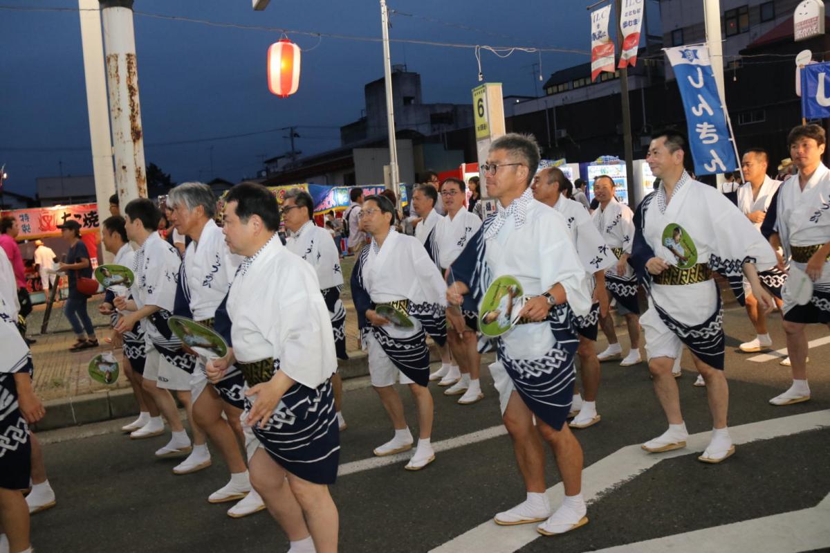 奥州水沢夏まつり2018 子供みこし・地方太鼓・干支和まつり・水沢ざっつぁかまつり後編 2018/08/04