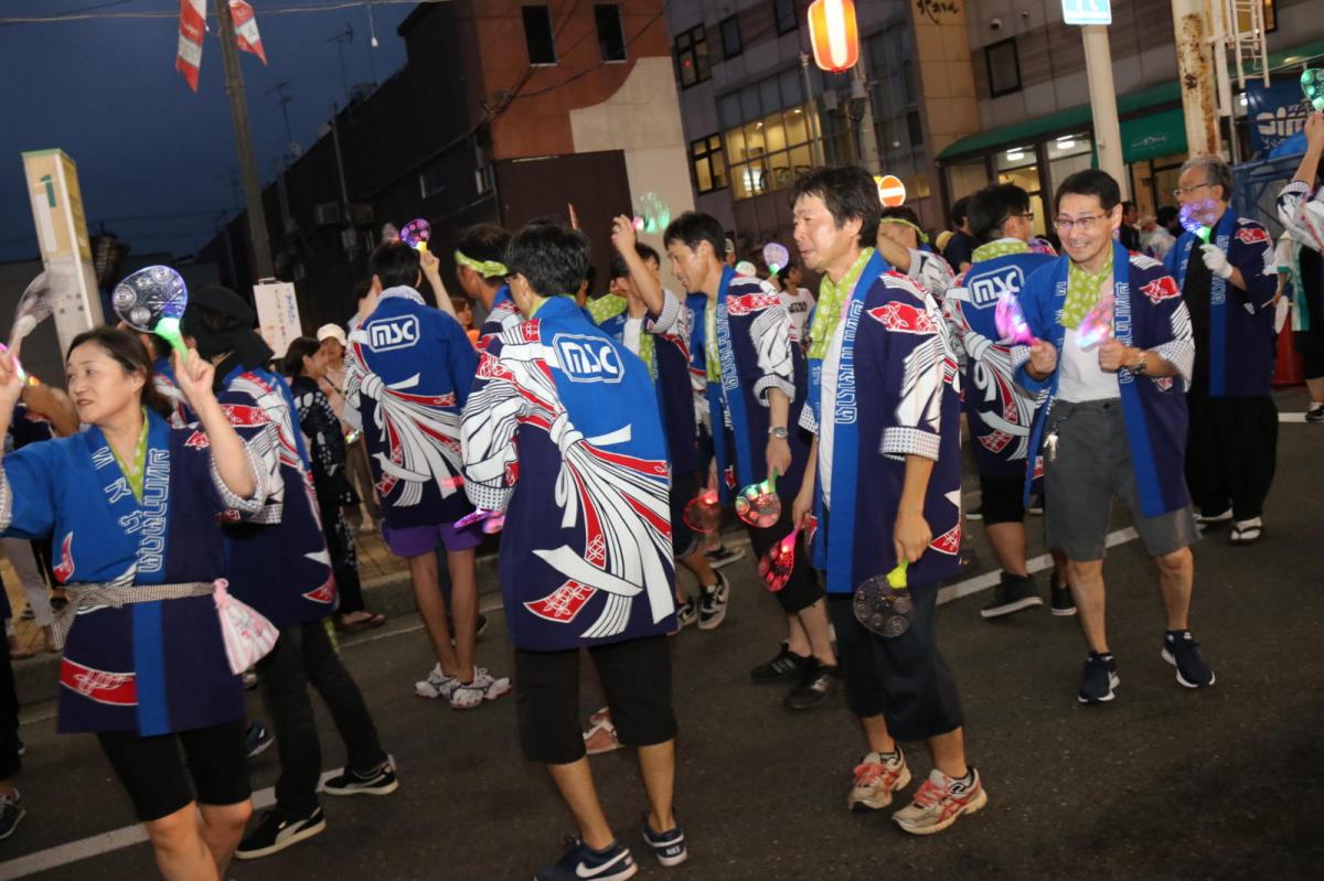 奥州水沢夏まつり2018 子供みこし・地方太鼓・干支和まつり・水沢ざっつぁかまつり後編 2018/08/04