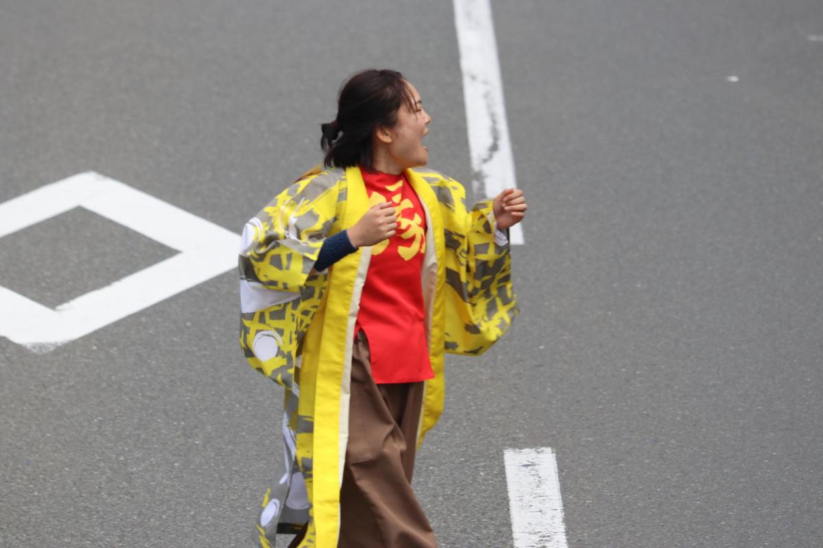 第17回奥州YOSAKOI in みずさわ2018その2 2018/09/16