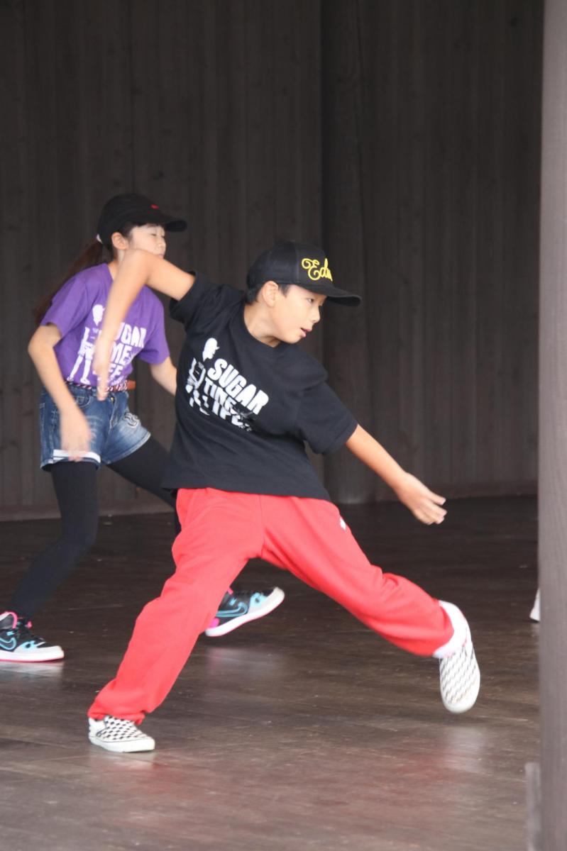 いわて県南まつりフェス2018in江刺パート1 2018/09/22