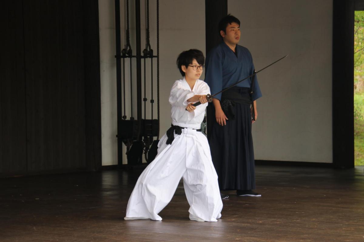 いわて県南まつりフェス2018in江刺パート1 2018/09/22