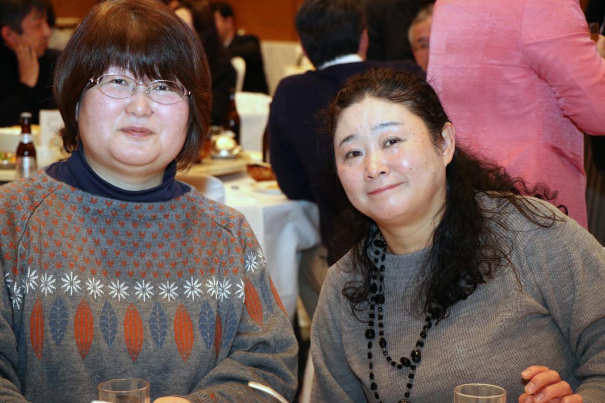 已巳会55歳厄年の集い 2019/1/3