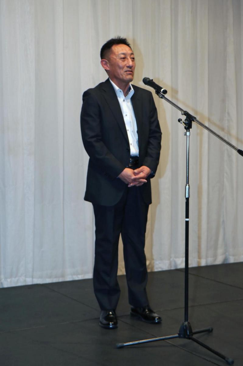 已巳会55歳厄年の集い 2019/1/3