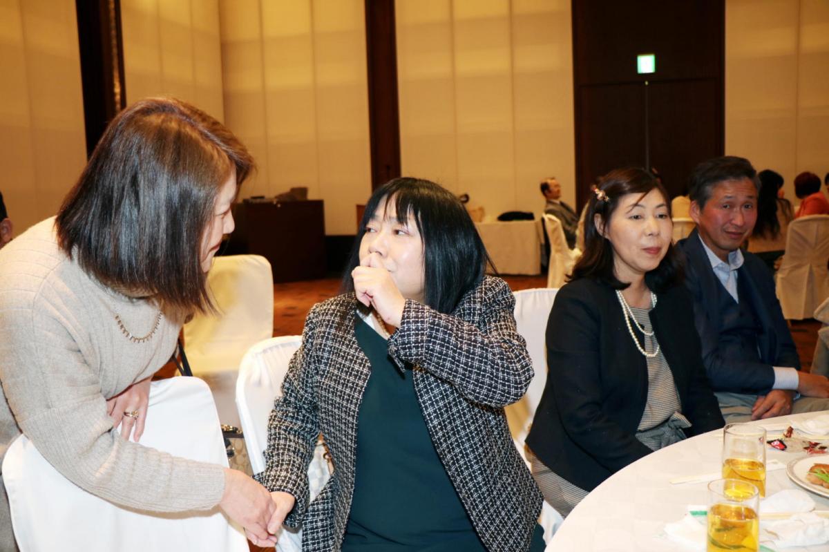 已巳会55歳厄年の集い 2019/1/3