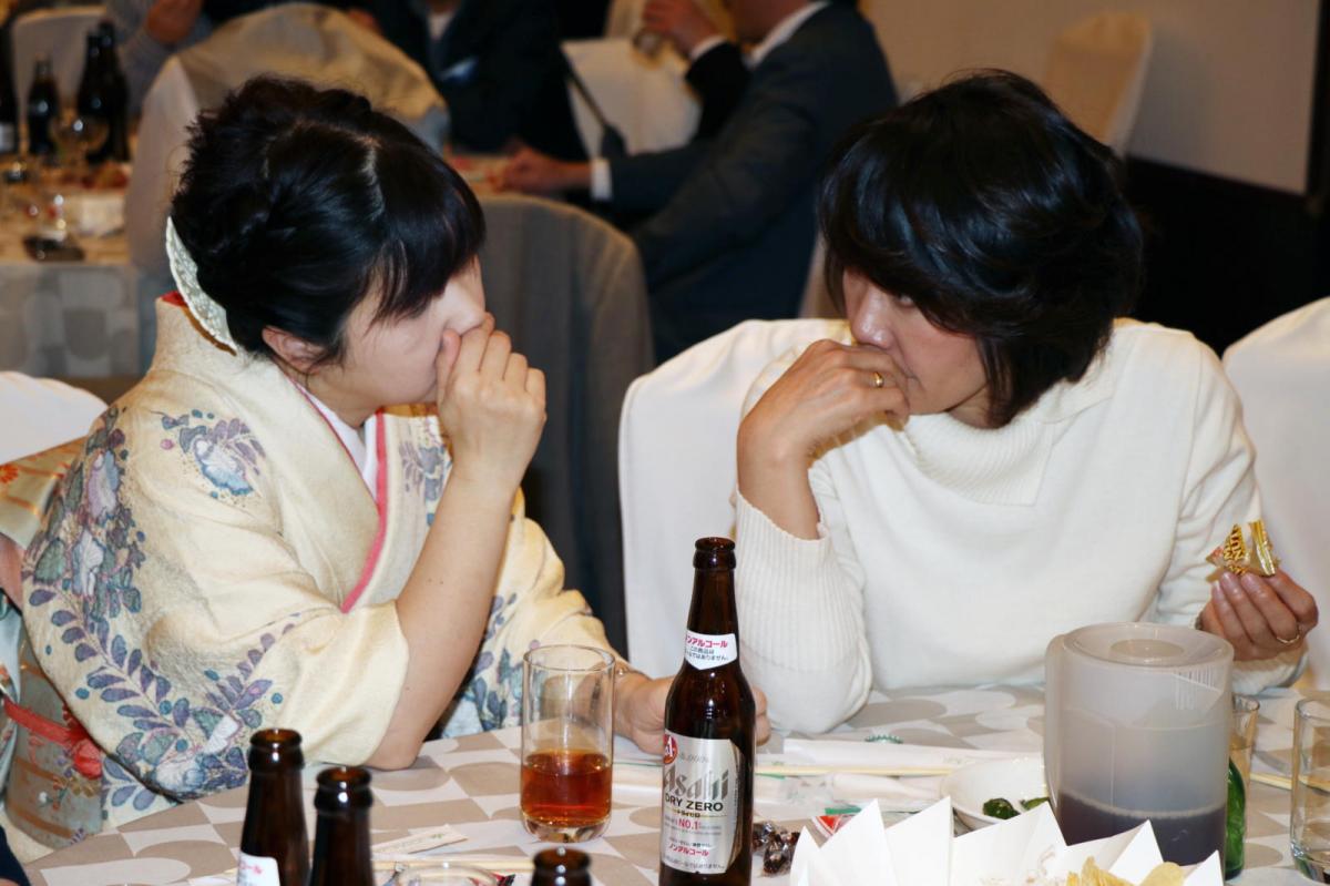 已巳会55歳厄年の集い 2019/1/3