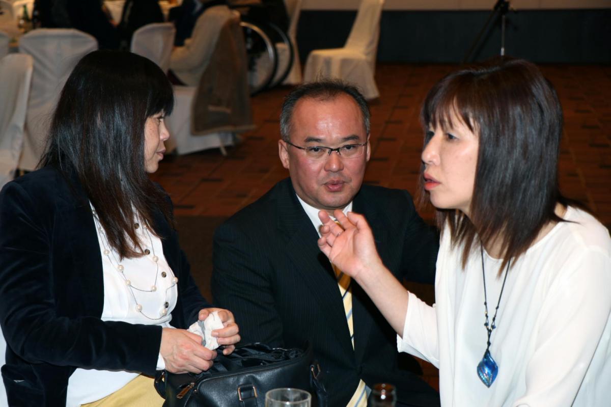 已巳会55歳厄年の集い 2019/1/3