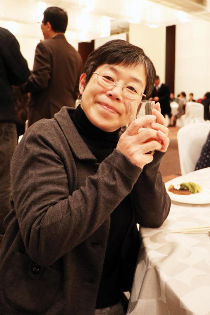 已巳会55歳厄年の集い 2019/1/3