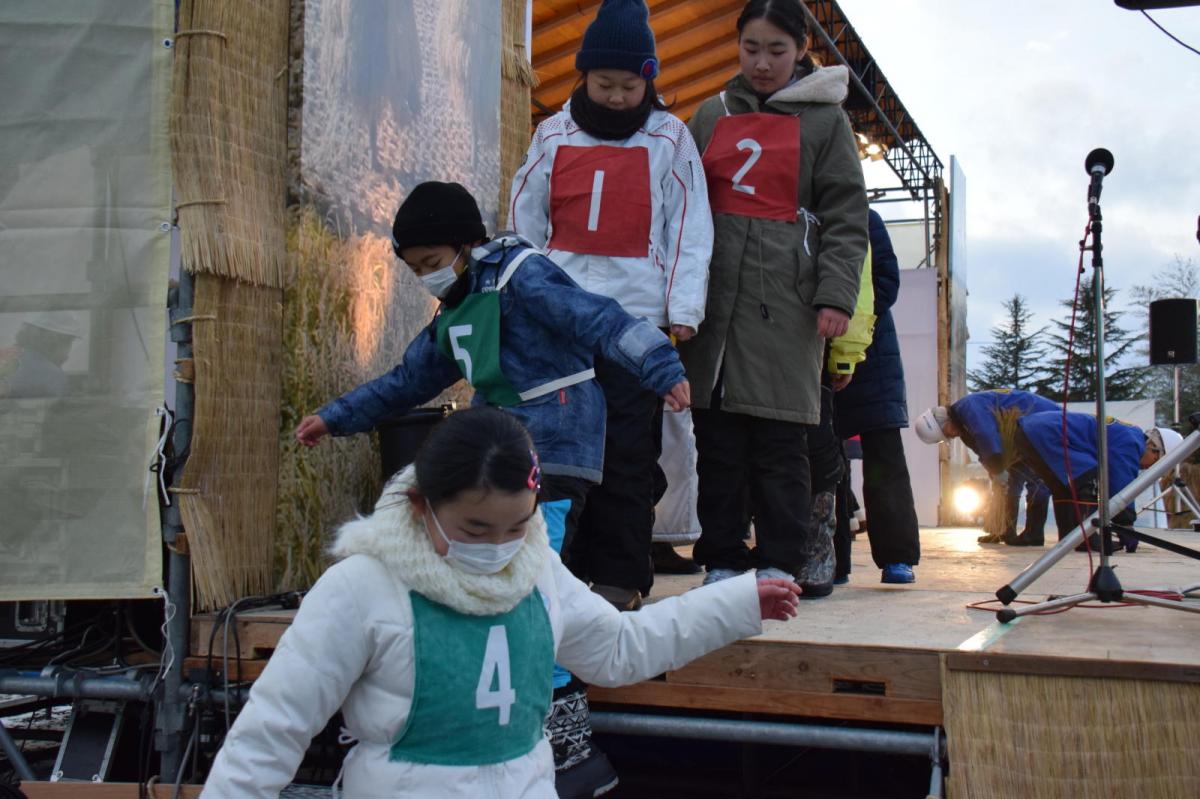 第30回 奥州・胆沢「全日本農はだてのつどい」2019 その1 2019/02/09