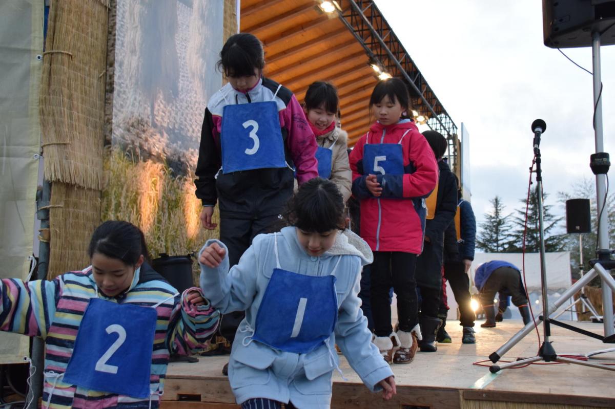 第30回 奥州・胆沢「全日本農はだてのつどい」2019 その1 2019/02/09