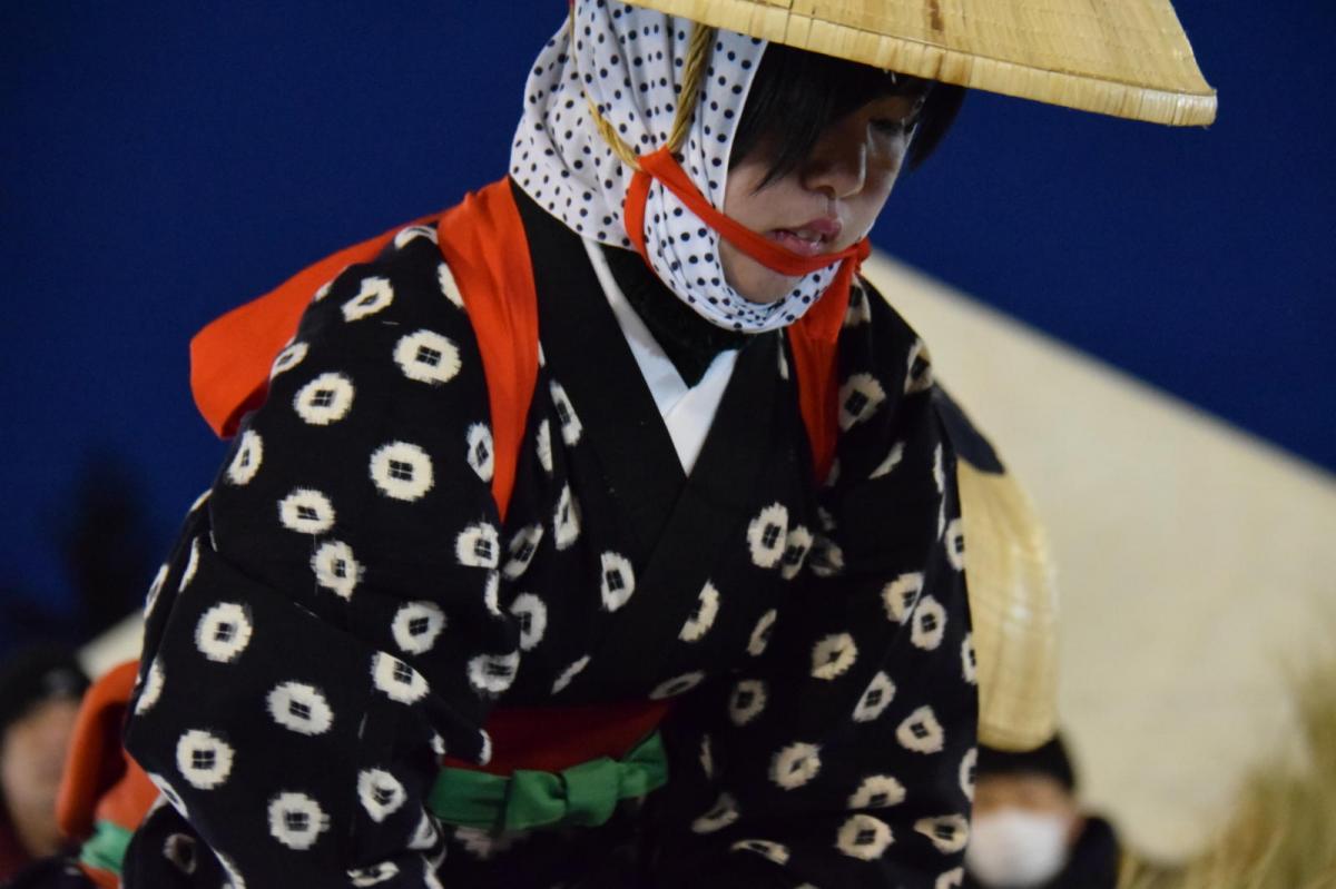 第30回 奥州・胆沢「全日本農はだてのつどい」2019 その1 2019/02/09