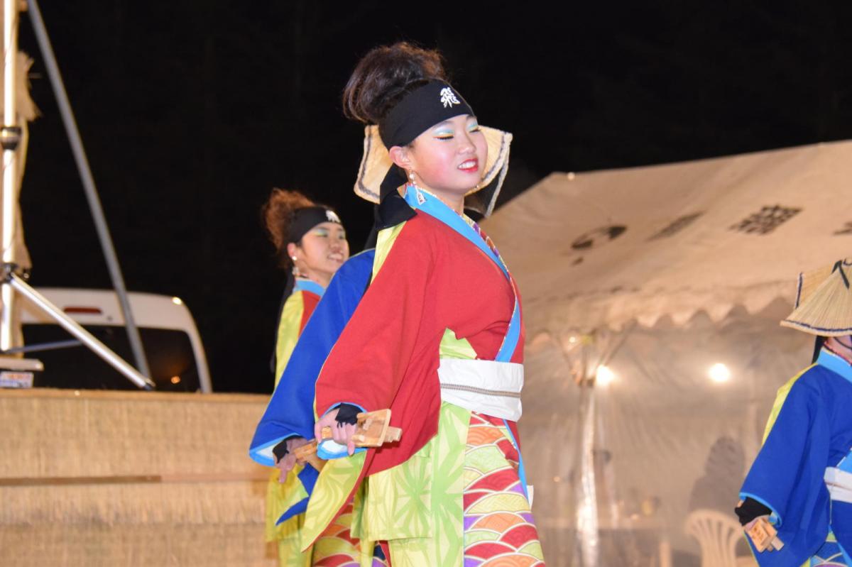 第30回 奥州・胆沢「全日本農はだてのつどい」2019 その1 2019/02/09