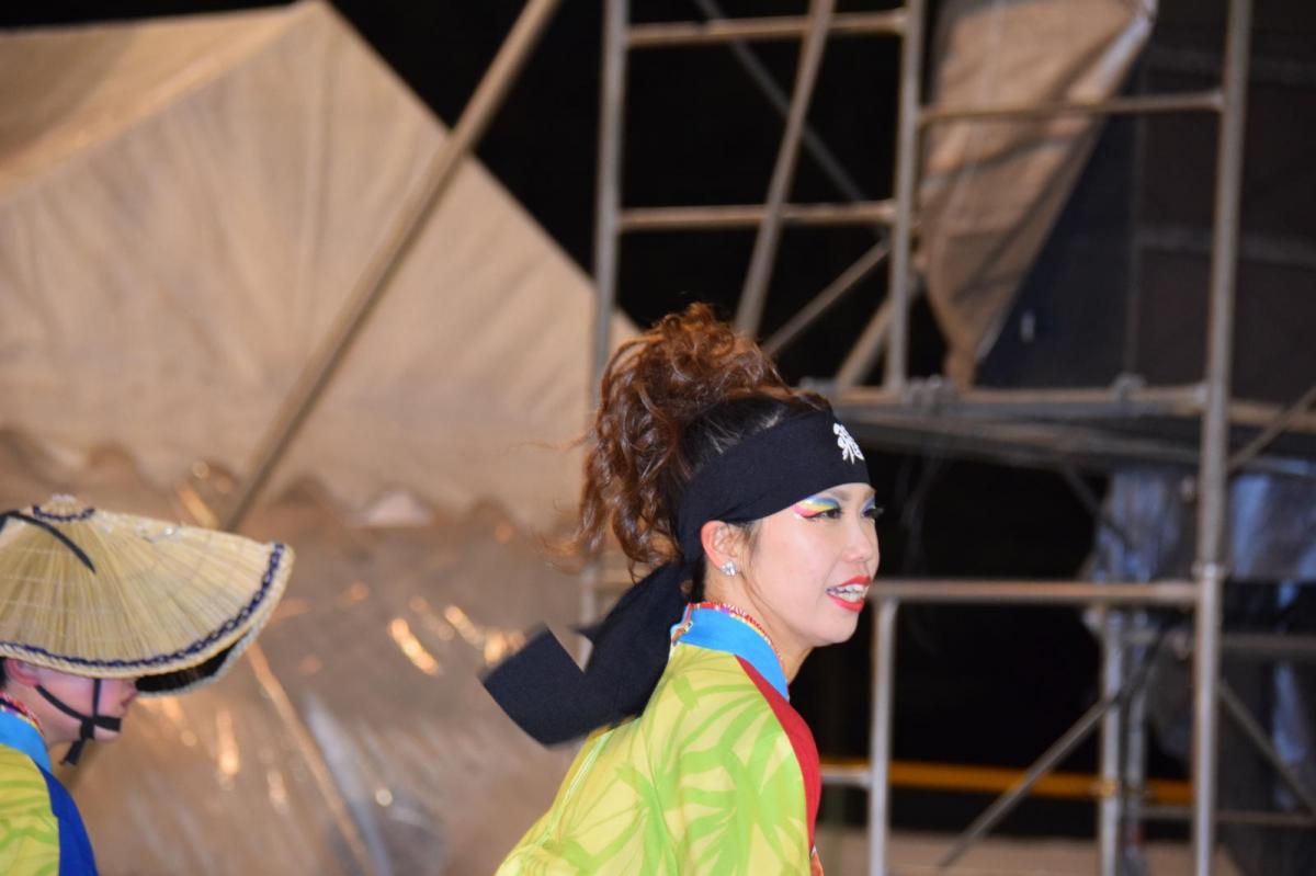 第30回 奥州・胆沢「全日本農はだてのつどい」2019 その1 2019/02/09