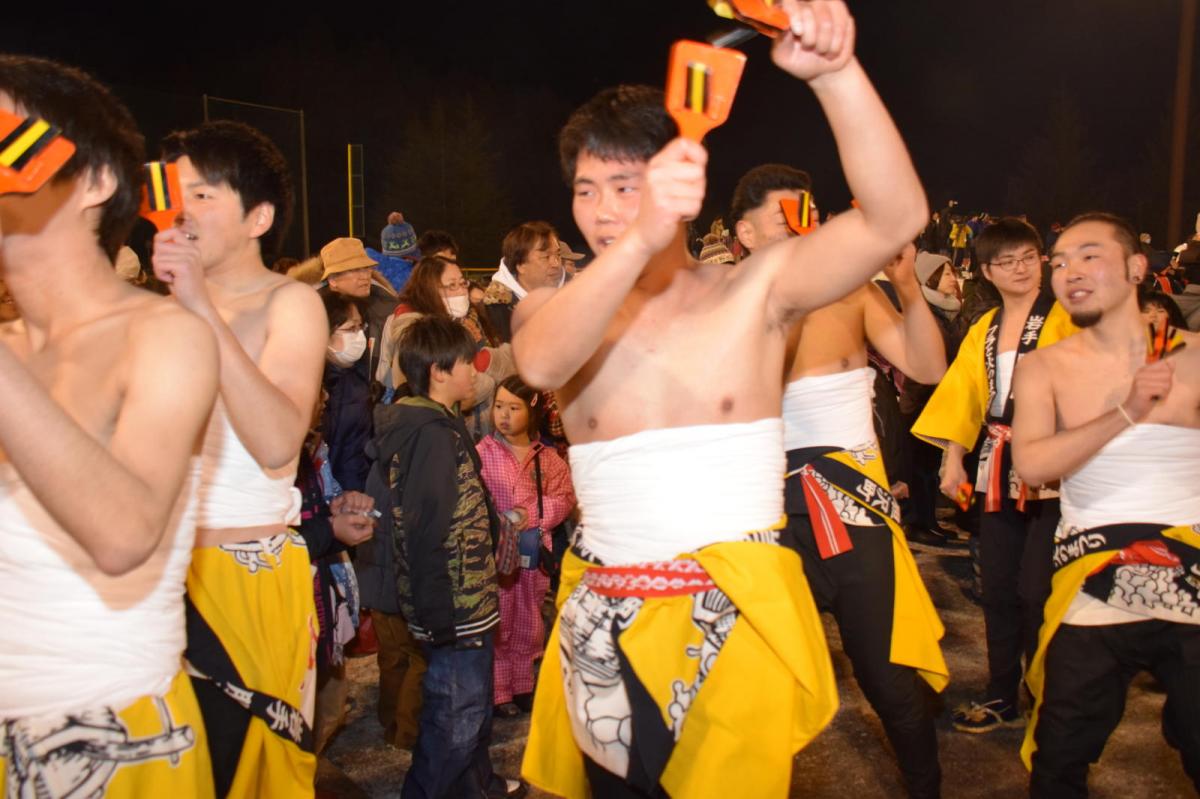 第30回 奥州・胆沢「全日本農はだてのつどい」2019 その1 2019/02/09