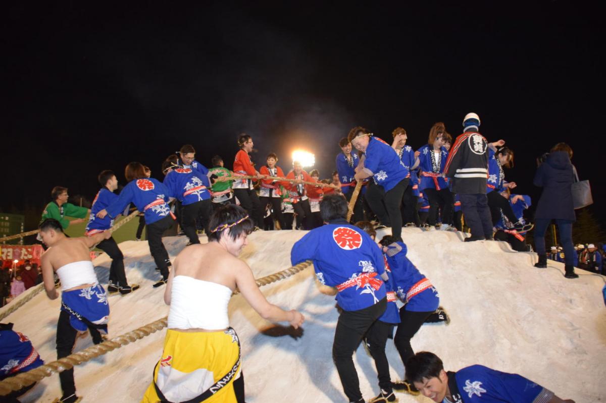 第30回 奥州・胆沢「全日本農はだてのつどい」2019 その1 2019/02/09