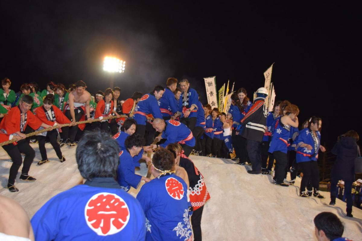 第30回 奥州・胆沢「全日本農はだてのつどい」2019 その1 2019/02/09