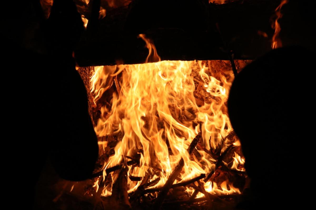 奥州・黒石寺「蘇民祭」(そみんさい)2019その1 2019/02/21