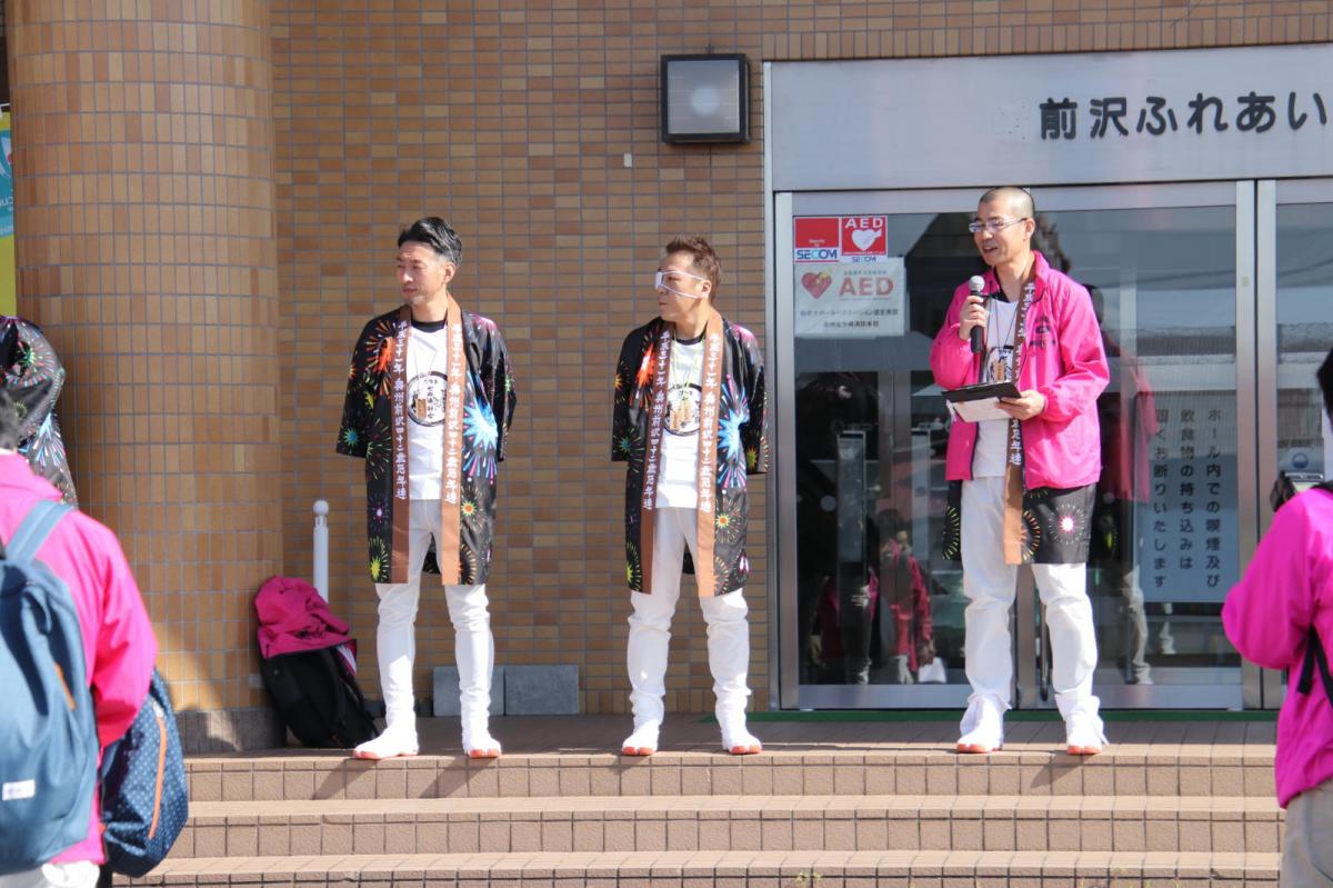 奥州前沢春まつり（前日・前夜祭）2019パート4 2019/04/20