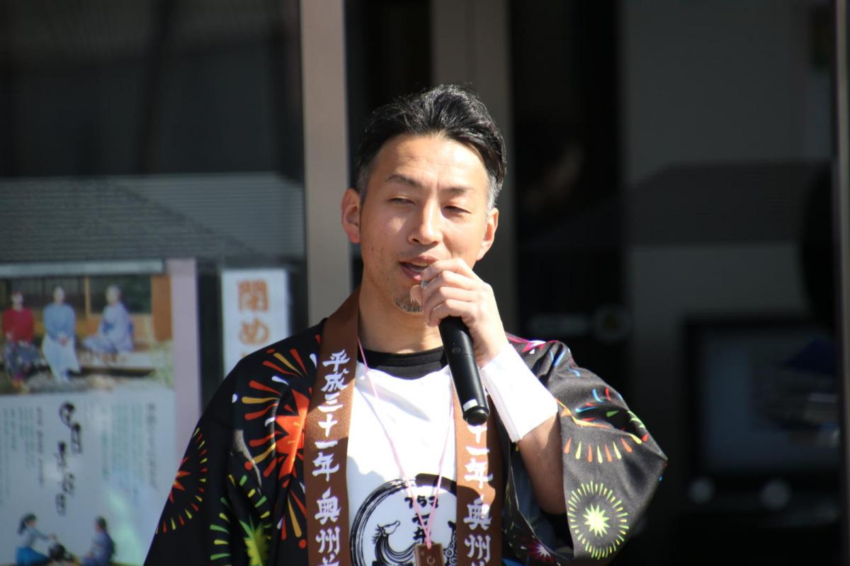 奥州前沢春まつり（前日・前夜祭）2019パート4 2019/04/20