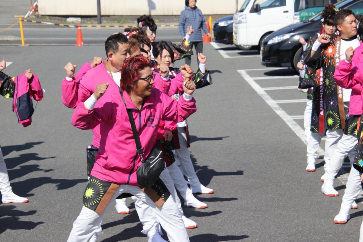 奥州前沢春まつり（前日・前夜祭）2019パート4 2019/04/20