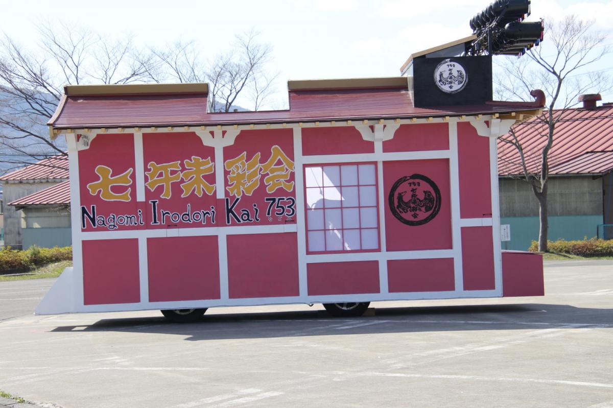 奥州前沢春まつり（前日・前夜祭）2019パート4 2019/04/20