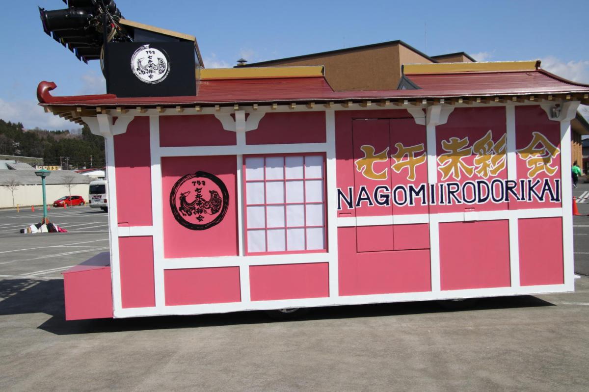 奥州前沢春まつり（前日・前夜祭）2019パート4 2019/04/20