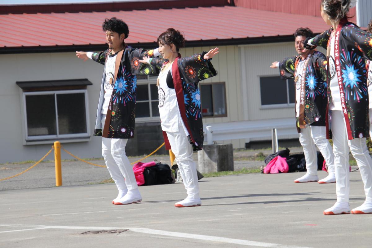 奥州前沢春まつり（前日・前夜祭）2019パート4 2019/04/20