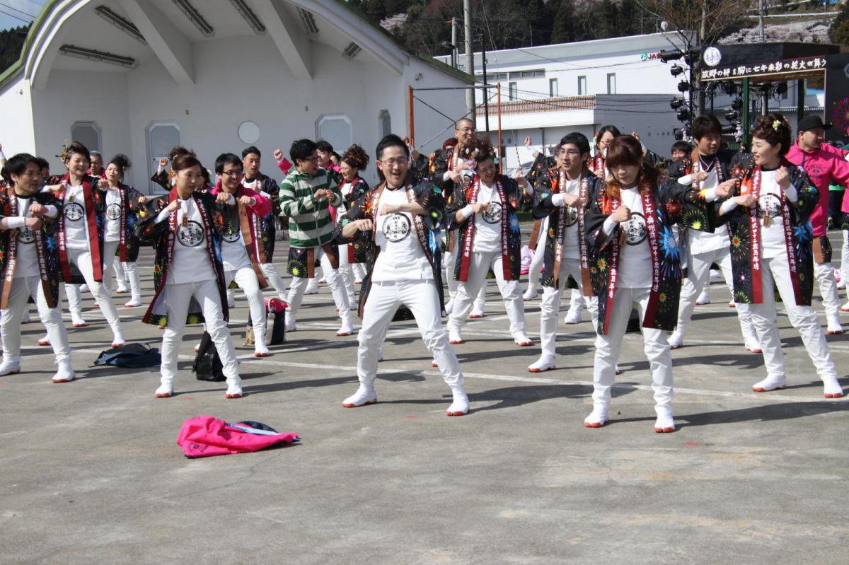 奥州前沢春まつり（前日・前夜祭）2019パート4 2019/04/20