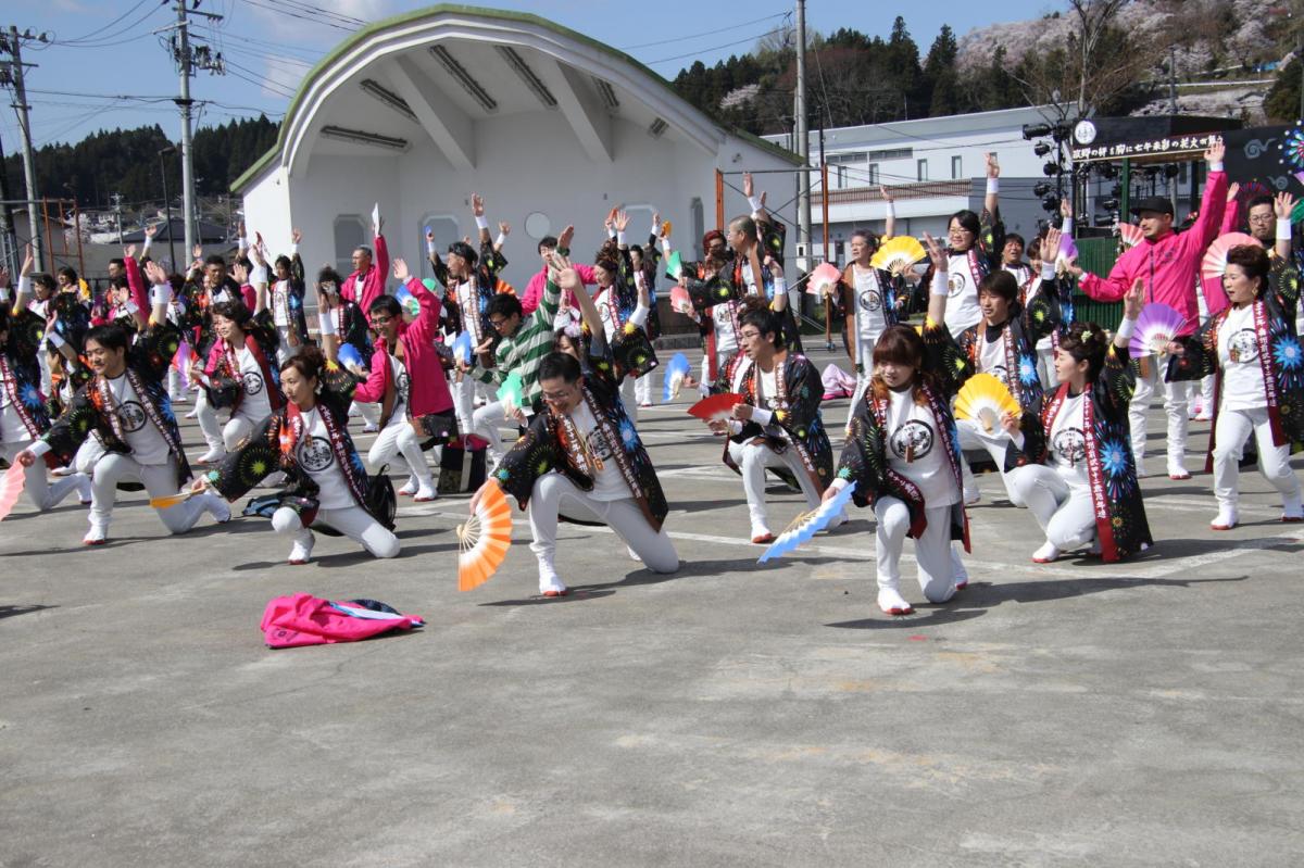 奥州前沢春まつり（前日・前夜祭）2019パート4 2019/04/20