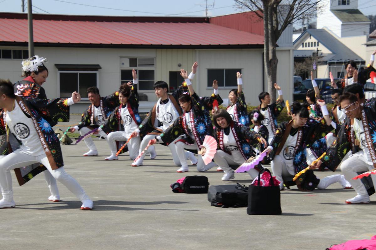 奥州前沢春まつり（前日・前夜祭）2019パート4 2019/04/20