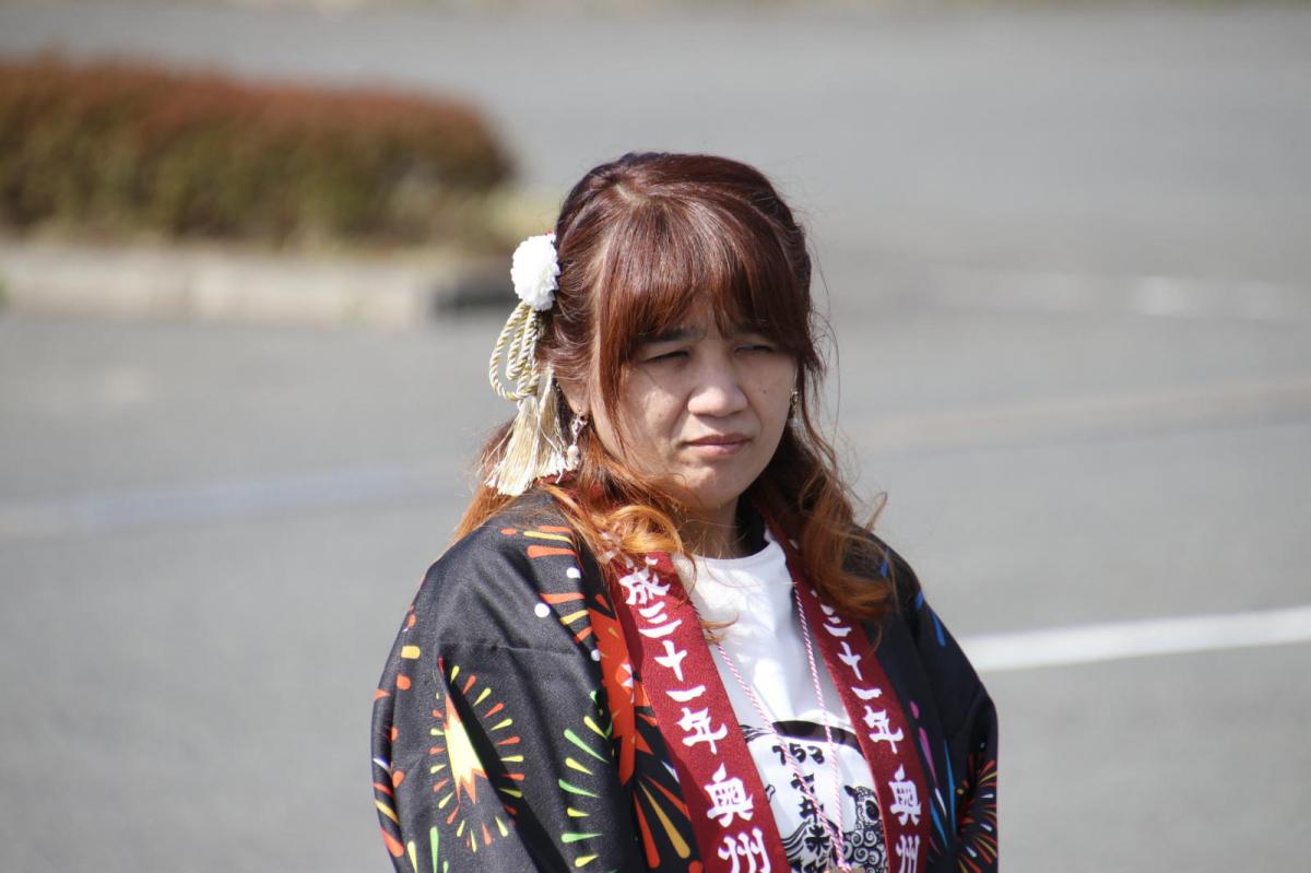 奥州前沢春まつり（前日・前夜祭）2019パート4 2019/04/20