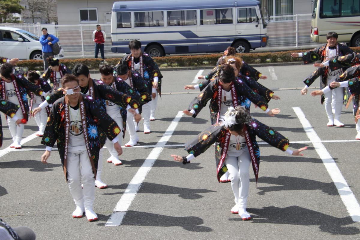 奥州前沢春まつり（前日・前夜祭）2019パート4 2019/04/20