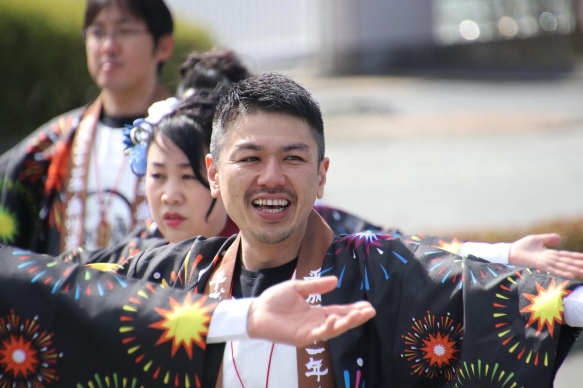 奥州前沢春まつり（前日・前夜祭）2019パート4 2019/04/20